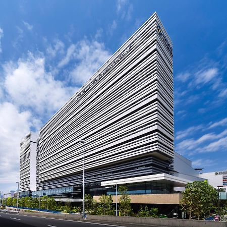 Villa Fontaine Grand Tokyo Ariake Kültér fotó