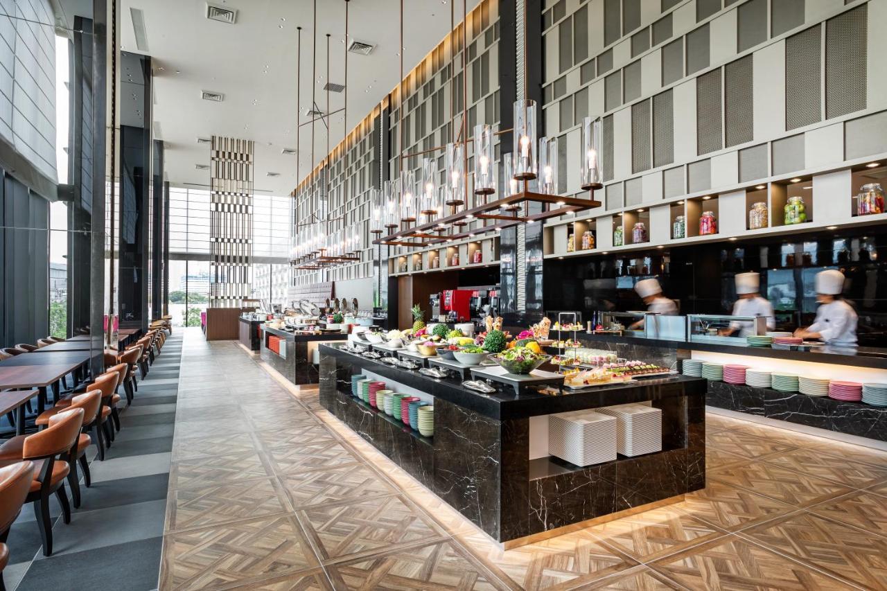 Villa Fontaine Grand Tokyo Ariake Kültér fotó