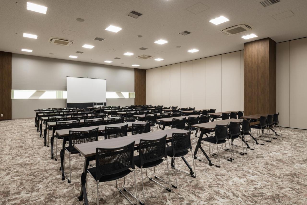 Villa Fontaine Grand Tokyo Ariake Kültér fotó
