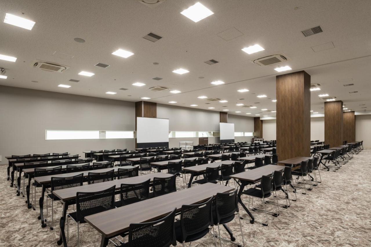 Villa Fontaine Grand Tokyo Ariake Kültér fotó