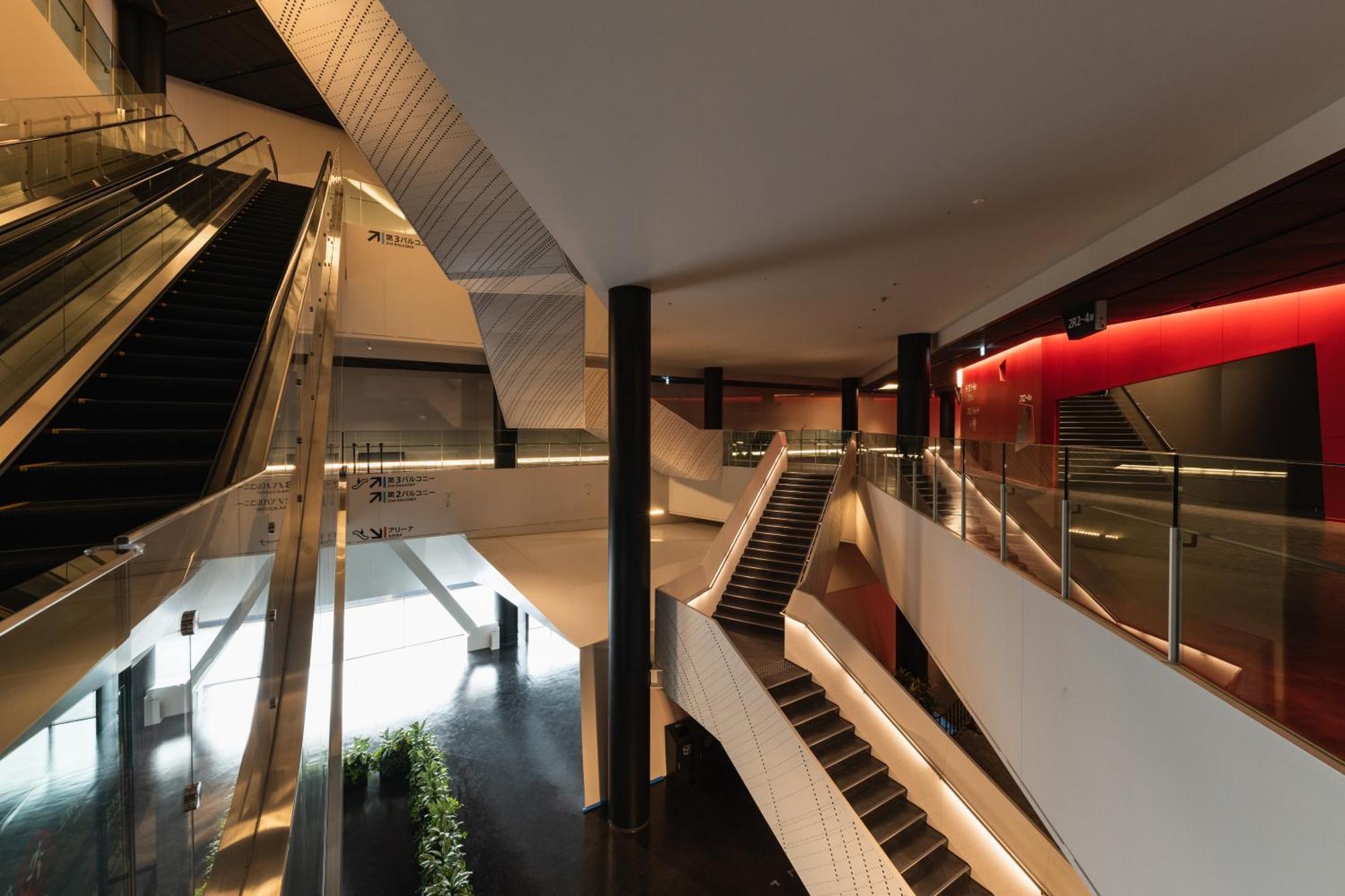 Villa Fontaine Grand Tokyo Ariake Kültér fotó