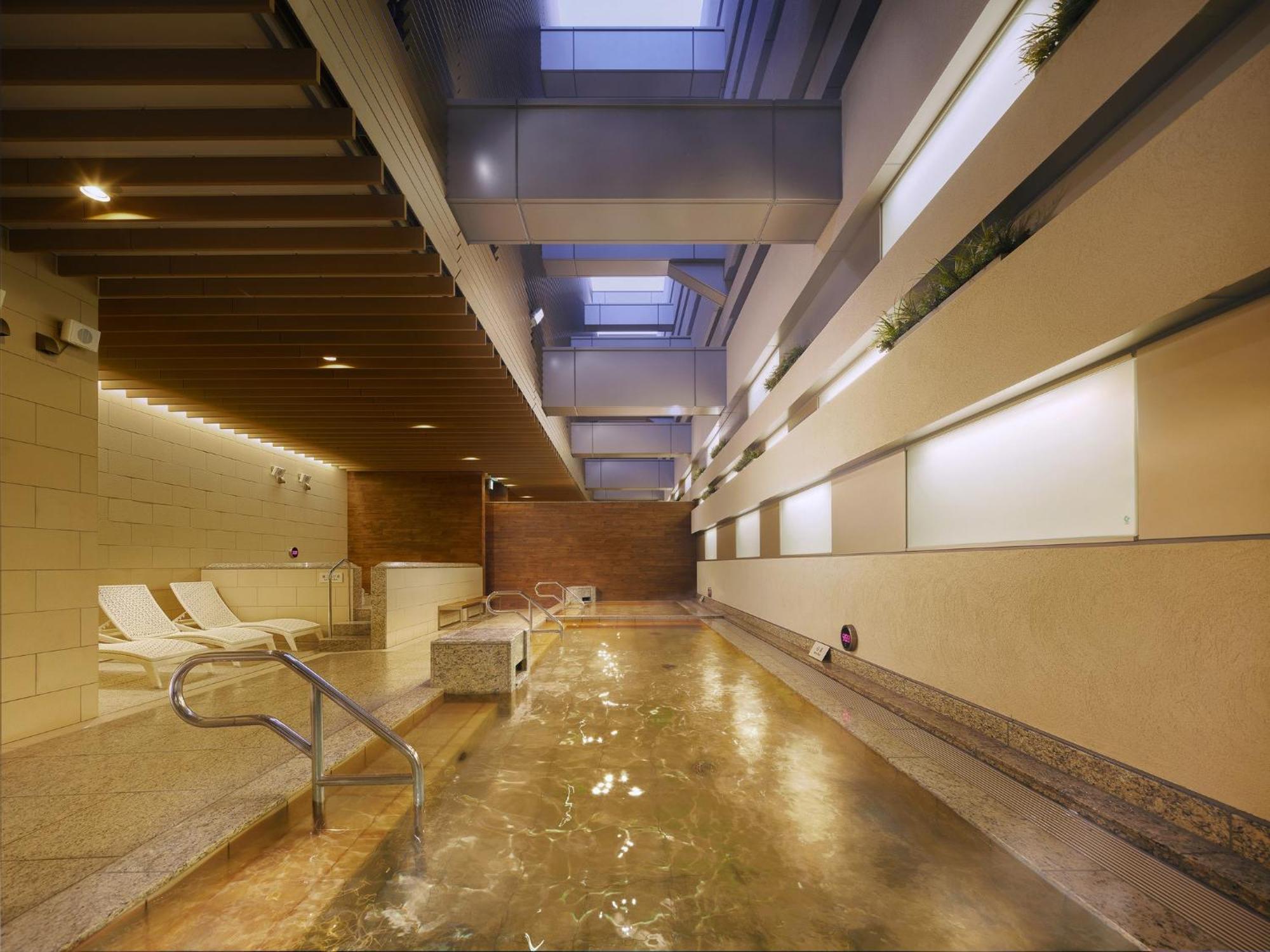 Villa Fontaine Grand Tokyo Ariake Kültér fotó